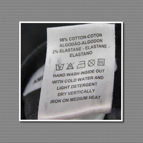 DL1961 Girl’s Gray Skinny Leg “Hawke” Jeans 16 - Picture 7 of 7